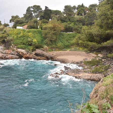 Les Flots D'Azur تولون المظهر الخارجي الصورة