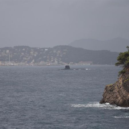 Les Flots D'Azur تولون المظهر الخارجي الصورة