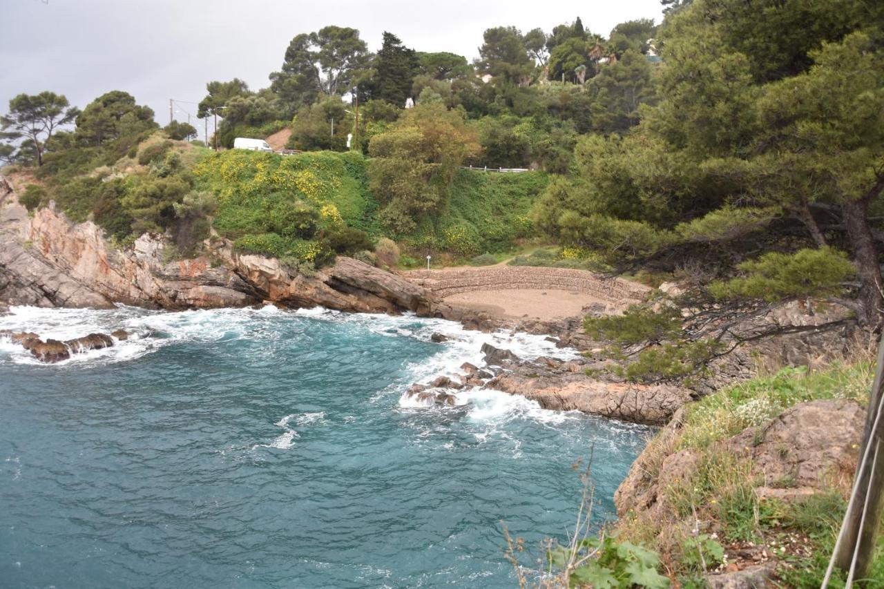 Les Flots D'Azur تولون المظهر الخارجي الصورة