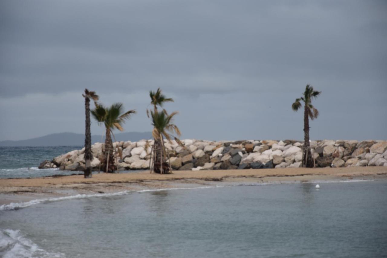 Les Flots D'Azur تولون المظهر الخارجي الصورة