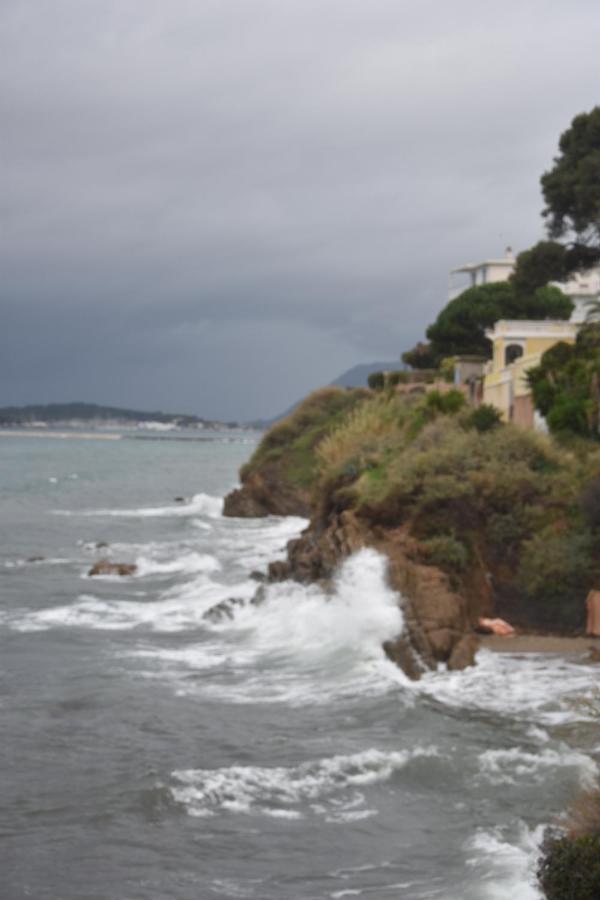 Les Flots D'Azur تولون المظهر الخارجي الصورة