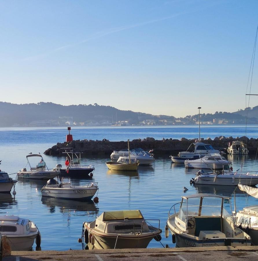 Les Flots D'Azur تولون المظهر الخارجي الصورة